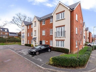 1 Bedroom Flat For Sale In Brushwood Grove
