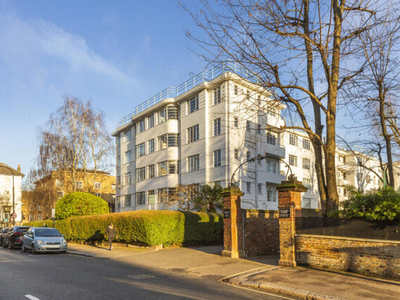 1 Bedroom Flat For Sale In
Haverstock Hill
