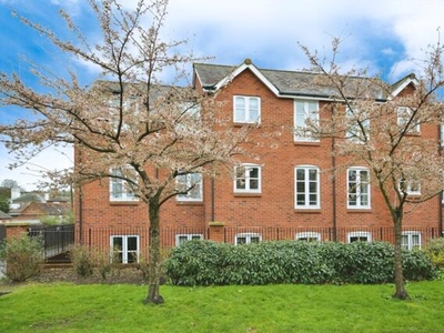 1 Bedroom Flat For Sale In Hitchin