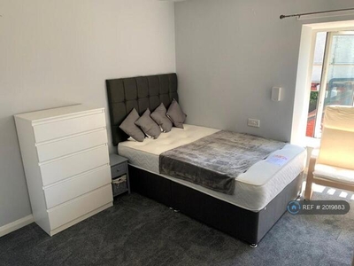 1 Bedroom Flat Share For Rent In Hastings