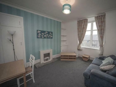 1 bedroom flat to rent Aberdeen, AB11 8BX