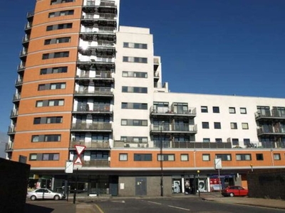 1 bedroom flat to rent London, E15 1HS