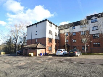 1 Bedroom Ground Floor Flat For Sale In Hamilton, Lanarkshire