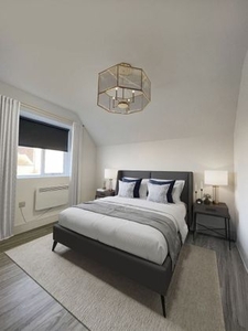 1 bedroom ground floor flat to rent Wokingham, RG40 1BW