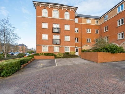 2 Bed Flat/Apartment For Sale in Swindon, Wiltshire, SN2 - 5297402