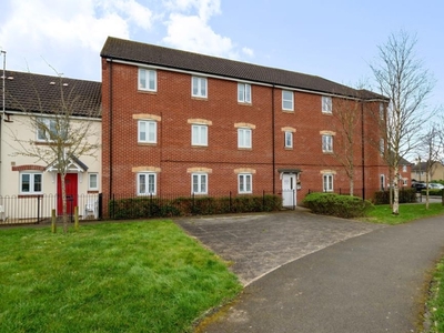 2 Bed Flat/Apartment For Sale in Swindon, Wiltshire, SN3 - 5355652