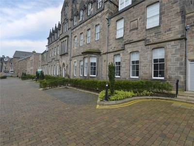 2 bed flat for sale in Dalry
