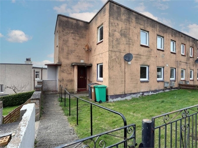 2 bed flat for sale in Dunfermline