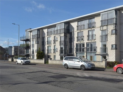 2 bed flat for sale in Granton