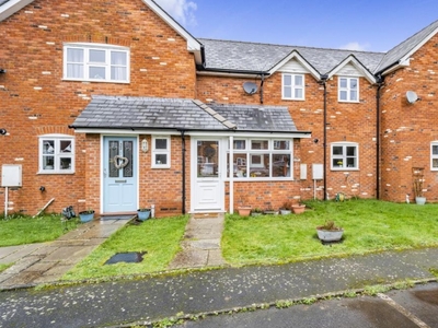 2 Bed House For Sale in Marden, Herefordshire, HR1 - 5325919