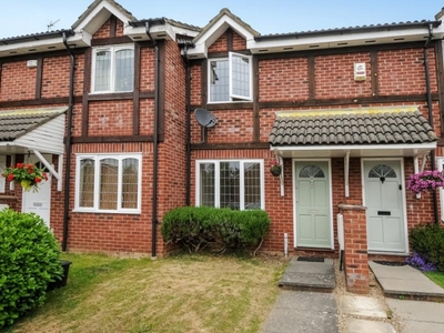 2 Bed House To Rent in Fair Ridge, High Wycombe, HP11 - 532