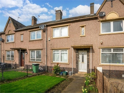 2 bed terraced house for sale in Prestonpans