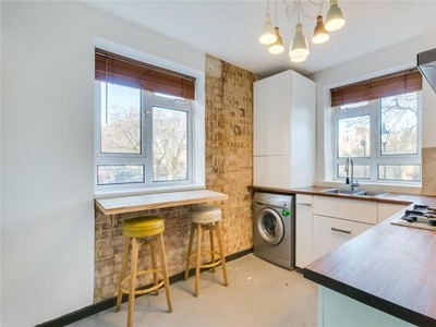 2 Bedroom Apartment For Sale In Brighton Terrace, London