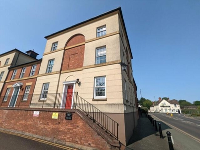 2 Bedroom Apartment For Sale In Shrewsbury, Shropshire