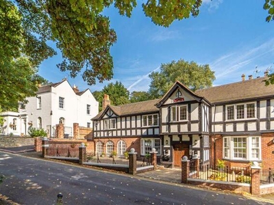 2 Bedroom Apartment For Sale In Tettenhall