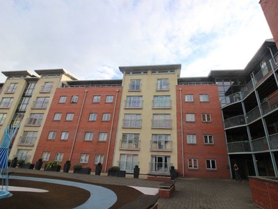 2 bedroom apartment to rent Chester, CH1 3BF