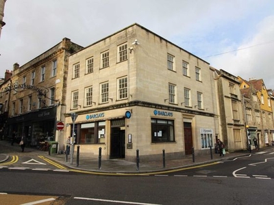 2 bedroom apartment to rent Frome, BA11 1BL
