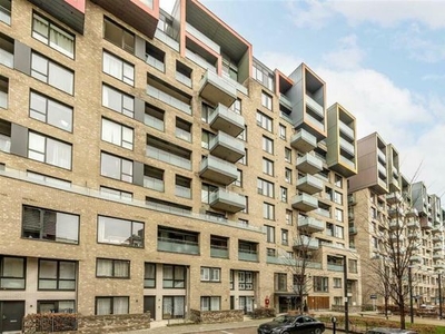 2 bedroom apartment to rent Greenwich, SE10 0GU