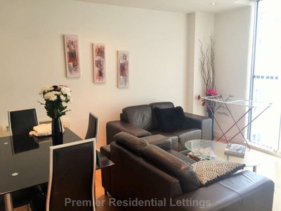 2 bedroom apartment to rent Manchester, M15 4QX
