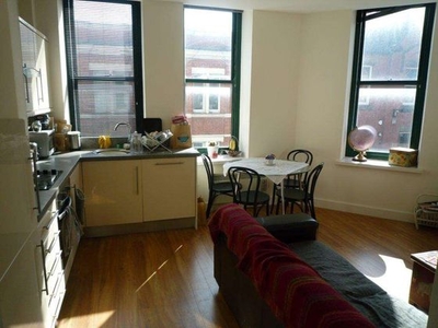 2 bedroom apartment to rent Manchester, M4 1LX