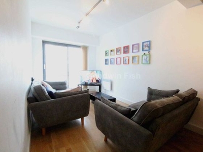 2 bedroom apartment to rent Manchester, M4 5DB