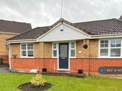 2 Bedroom Bungalow For Rent In Great Sankey, Warrington