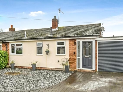 2 Bedroom Bungalow For Sale In Bedford, Bedfordshire