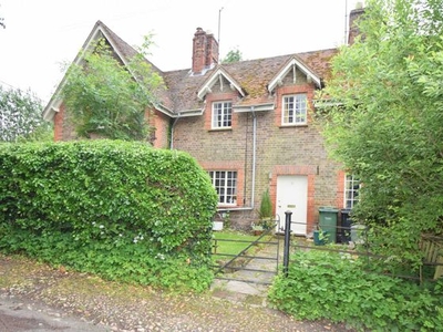 2 bedroom cottage to rent Watlington, OX49 5DN