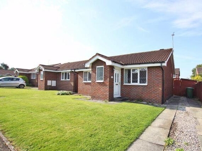 2 Bedroom Detached Bungalow For Sale In Pensby