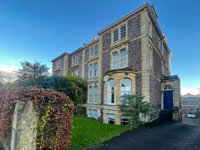 2 Bedroom Flat For Rent In Clifton