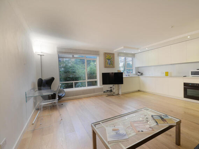 2 Bedroom Flat For Rent In Marylebone Village