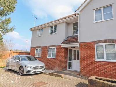 2 bedroom flat for sale Basildon, SS13 2BE