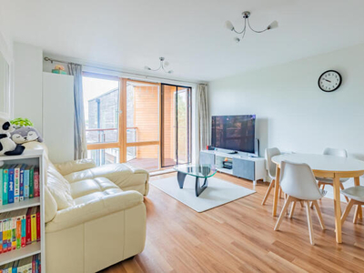 2 Bedroom Flat For Sale In Sweetman Place