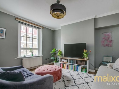 2 bedroom flat for sale London, E2 0BY