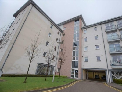 2 bedroom flat to rent Aberdeen, AB15 4BE