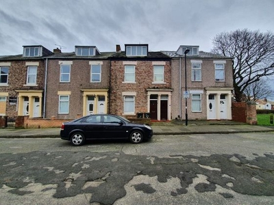 2 bedroom flat to rent North Shields, NE29 6RL