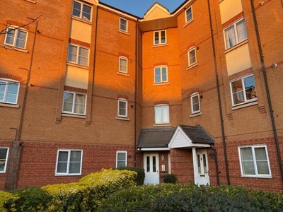2 Bedroom Ground Floor Flat For Rent In Coventry, West Midlands