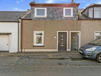 2 Bedroom Semi-detached House For Sale In Macduff