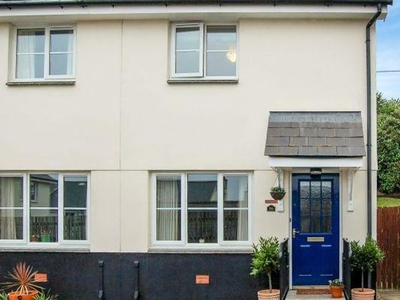 2 bedroom semi-detached house to rent St Austell, PL25 3QT