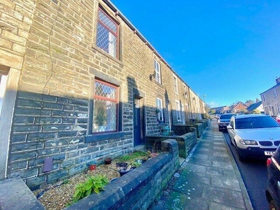 2 Bedroom Terraced House For Rent In Rossendale, Lancashire