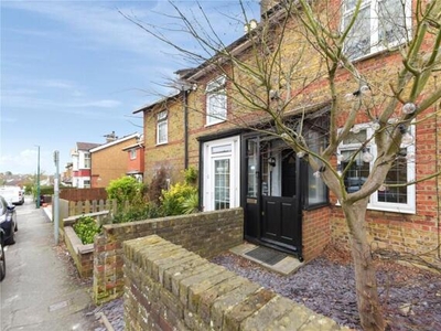 2 Bedroom Terraced House For Sale In Belmont, Sutton