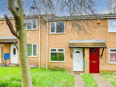 2 Bedroom Terraced House For Sale In Mapperley, Nottinghamshire