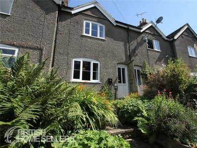 2 Bedroom Terraced House For Sale In Matlock, Derbyshire