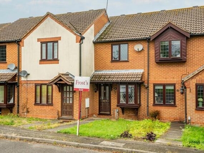2 Bedroom Terraced House For Sale In St. Albans, Hertfordshire