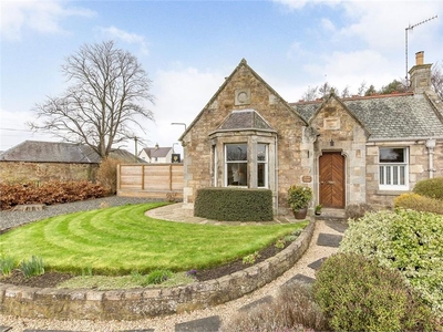 3 bed cottage for sale in Haddington