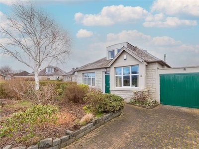 3 bed detached bungalow for sale in Blackhall