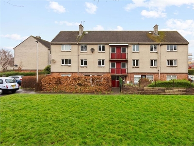 3 bed ground floor flat for sale in Blackford