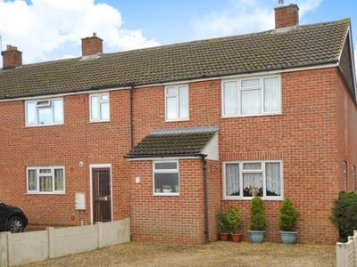 3 Bed House To Rent in Abingdon, Oxfordshire, OX14 - 516