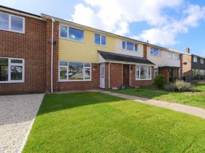 3 Bed House To Rent in Benson, Wallingford, OX10 - 690