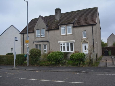3 bed semi-detached house for sale in Bishopbriggs